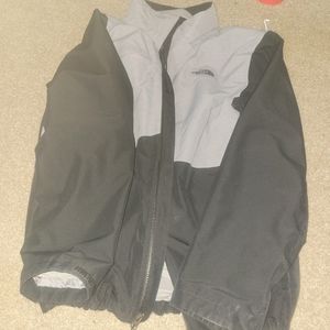 The North Face mens CONDOR TRICLIMATE JACKET